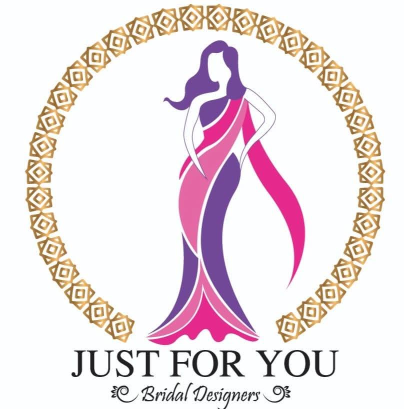 Just For You Logo
