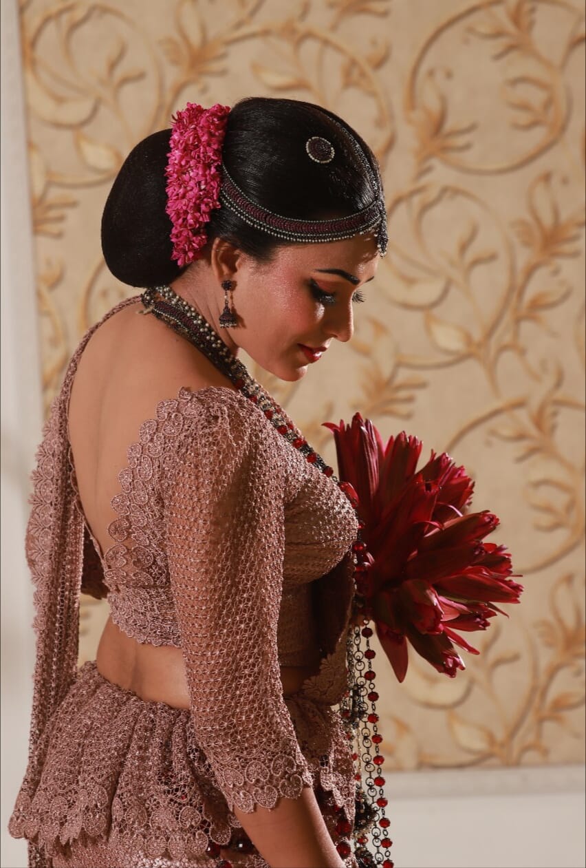 Atelier bridal craftwork